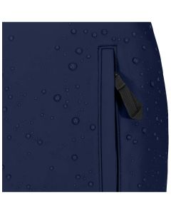 Resi Plus 15" GRS recycled anti-theft backpack 18L