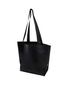 Duo GRS recycled double-laminated tote bag 18L