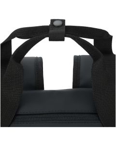 Resi Plus GRS recycled cooler backpack 18L