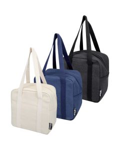 Recanvas GRS Recycled Lunch Cooler Bag 5L