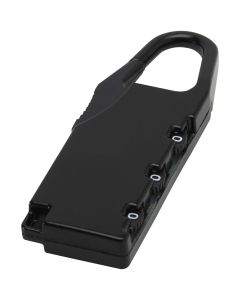 Traveler Luggage Lock