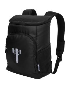 Chillpack 18-can GRS recycled cooler backpack 16L