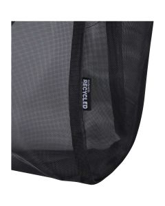 Mesh GRS recycled tote bag 23L