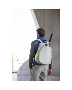Varyon 15” GRS recycled padel backpack 18L