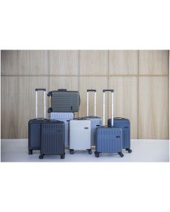 Rover 16” GRS recycled laptop trolley 30L