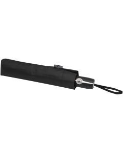 Gale 27" foldable auto open & close RPET umbrella