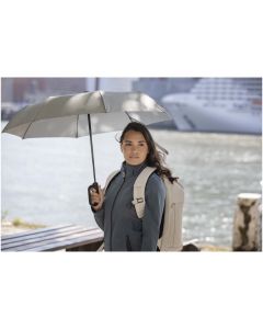 SMART 21" foldable RPET umbrella