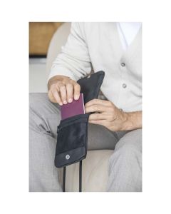 SMART RFID accessory pouch 