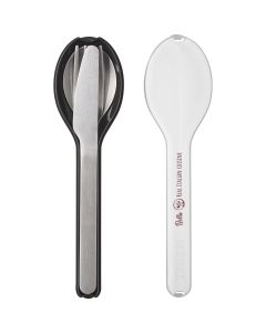 Mepal Ellipse cutlery set 