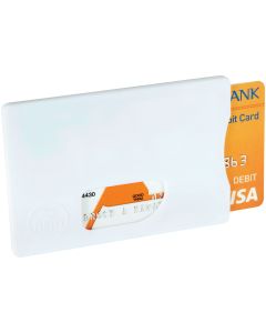 Zafe RFID credit card protector