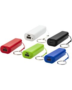 Span Tube Power Bank 1200 mAh 