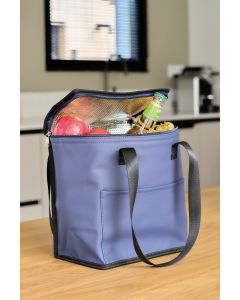 The Adira - Recycled cooler bag