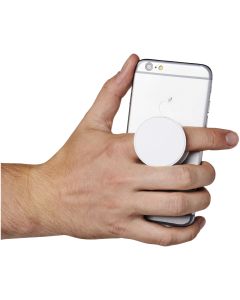 Brace Mobile Grip Holder With Phone Stand 