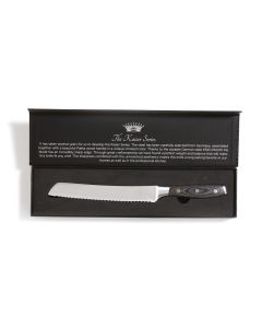 VINGA Kaiser Bread Knife
