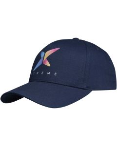 Recycled caps sample box