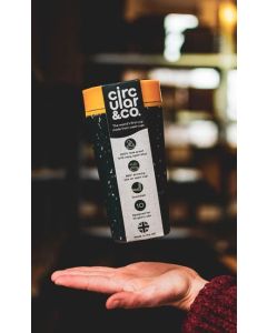 12oz Circular & Co Reusable Coffee Cup