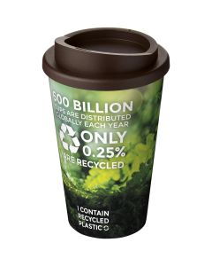 Brite-Americano® 350 ml insulated tumbler