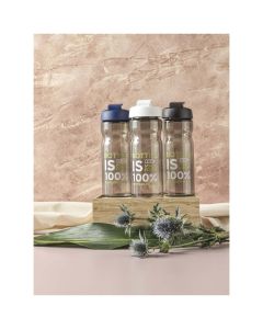 H2O Active® Eco POP Base 650 ml flip lid sport bottle