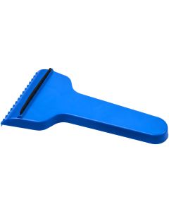 Shiver t-shaped recycled ice scraper