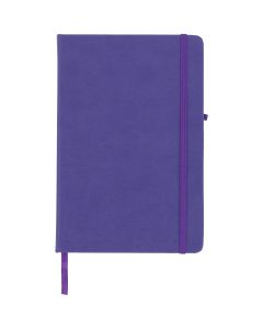 Rivista Vegan PU Leather Medium A5 Notebook