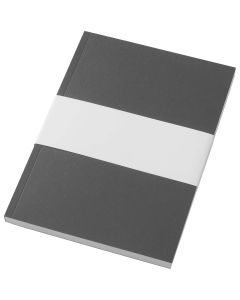 Novella Austen A5 recycled soft cover notebook - 100 sheets