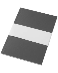 Novella Austen A5 recycled soft cover notebook - 50 sheets