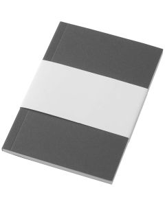 Novella Austen A6 recycled soft cover notebook - 50 sheets