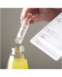 Freeze-it ice stick tray