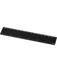 Refari 15 cm recycled plastic ruler