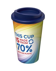 Brite-Americano® Eco 350 ml insulated tumbler