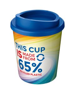 Brite-Americano Espresso Eco 250 ml insulated tumbler