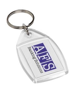 Access P5 keychain