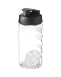 Eco H2O Active Bop Protein Shaker Bottle 500 ml Recyclable