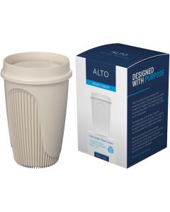 Alto POP 350 ml tumbler with 360° lid