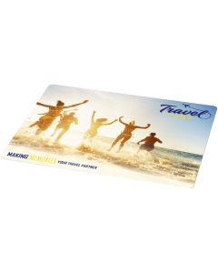 Lumin Full-colour Mouse Mat