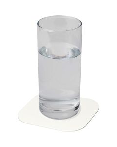 Lumin square coaster