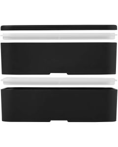 MIYO POP 700+700 ml double layer lunch box