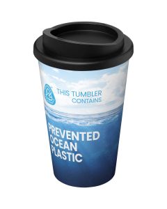 Brite-Americano® POP 350 ml insulated tumbler