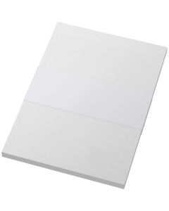 Novella Austen A5 recycled soft cover notebook - 100 sheets