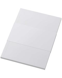 Novella Austen A6 soft cover notebook - 50 sheets