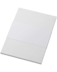 Novella Austen A6 recycled soft cover notebook - 50 sheets