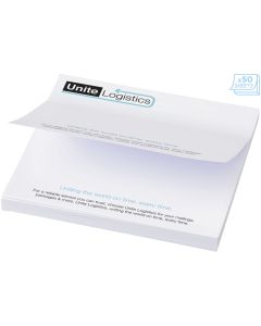 Sticky-Mate® large square sticky notes 100x100mm