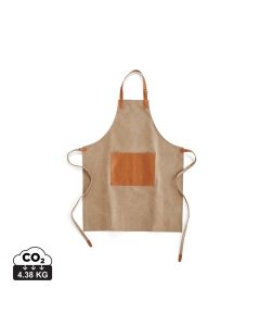 VINGA Asado Apron