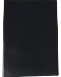 The Corrado - A5 Plastic Document folder