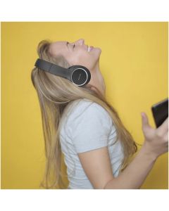 Prixton Live Pro wireless ANC Bluetooth® headphones