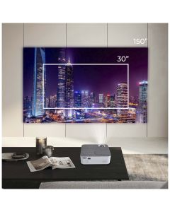 Prixton Lumière projector