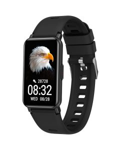 Prixton AT806 multisport smartband with GPS