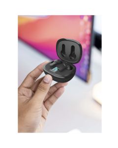 Prixton TWS159 ENC and ANC earbuds