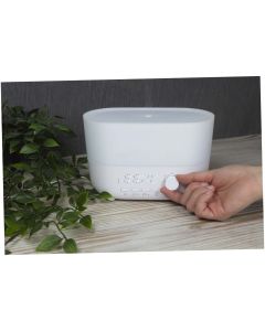 Prixton Connected 4-in-1 aroma humidifier