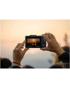 Prixton DV900 XPLORER 4K digital camera 